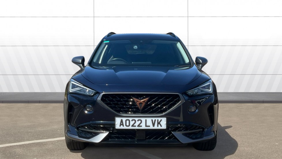 CUPRA Formentor 1.5 TSI 150 V2 5dr DSG Petrol Estate - Image 3