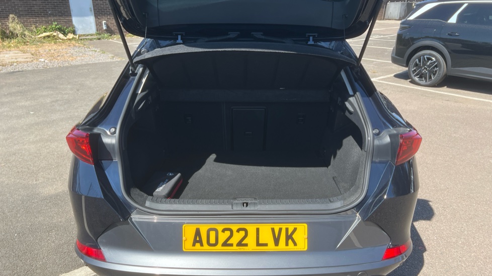 CUPRA Formentor 1.5 TSI 150 V2 5dr DSG Petrol Estate - Image 4
