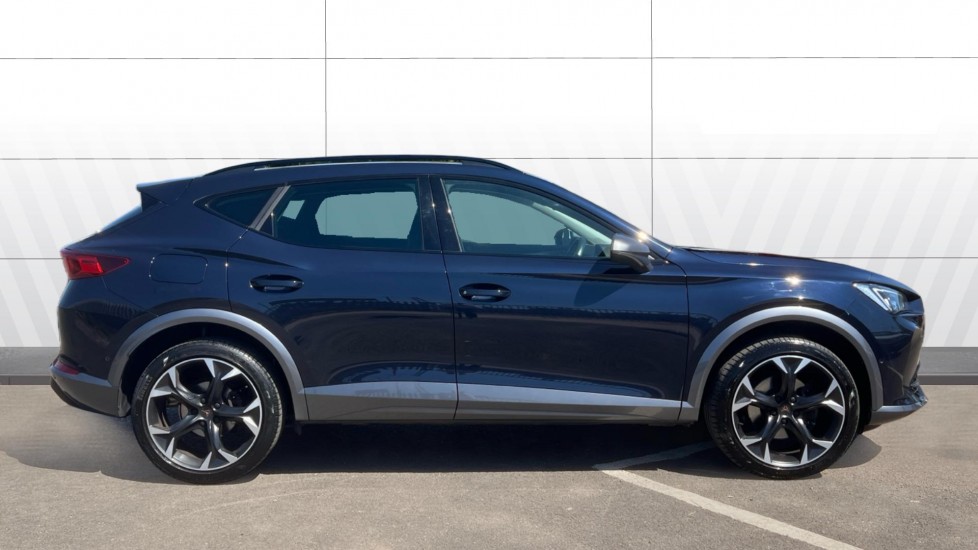 CUPRA Formentor 1.5 TSI 150 V2 5dr DSG Petrol Estate - Image 5