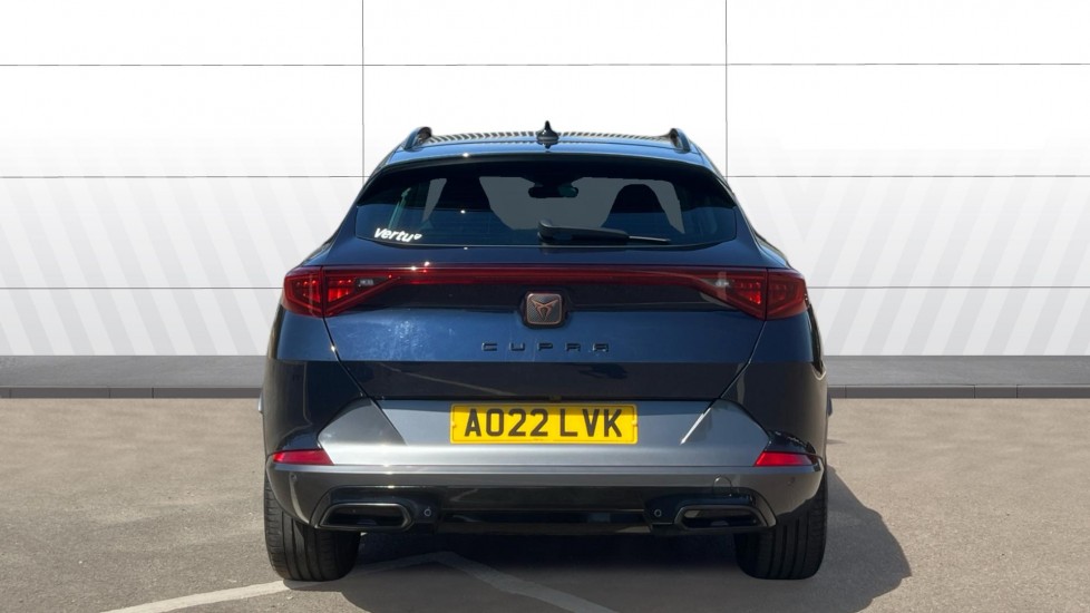 CUPRA Formentor 1.5 TSI 150 V2 5dr DSG Petrol Estate - Image 6
