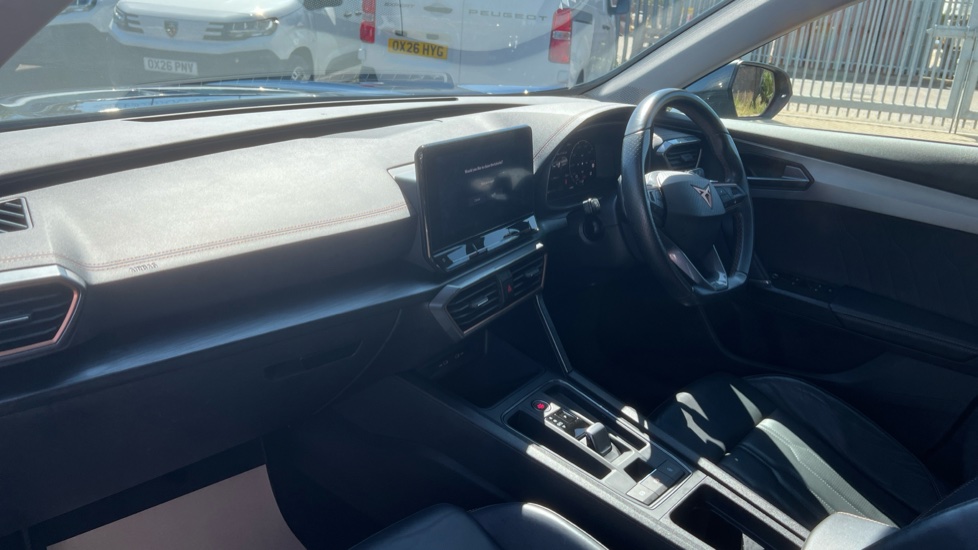 CUPRA Formentor 1.5 TSI 150 V2 5dr DSG Petrol Estate - Image 9