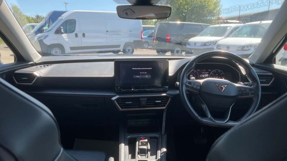 CUPRA Formentor 1.5 TSI 150 V2 5dr DSG Petrol Estate - Image 10