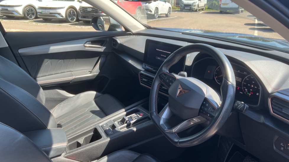CUPRA Formentor 1.5 TSI 150 V2 5dr DSG Petrol Estate - Image 11