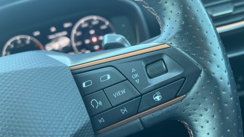 CUPRA Formentor 1.5 TSI 150 V2 5dr DSG Petrol Estate - Image 25