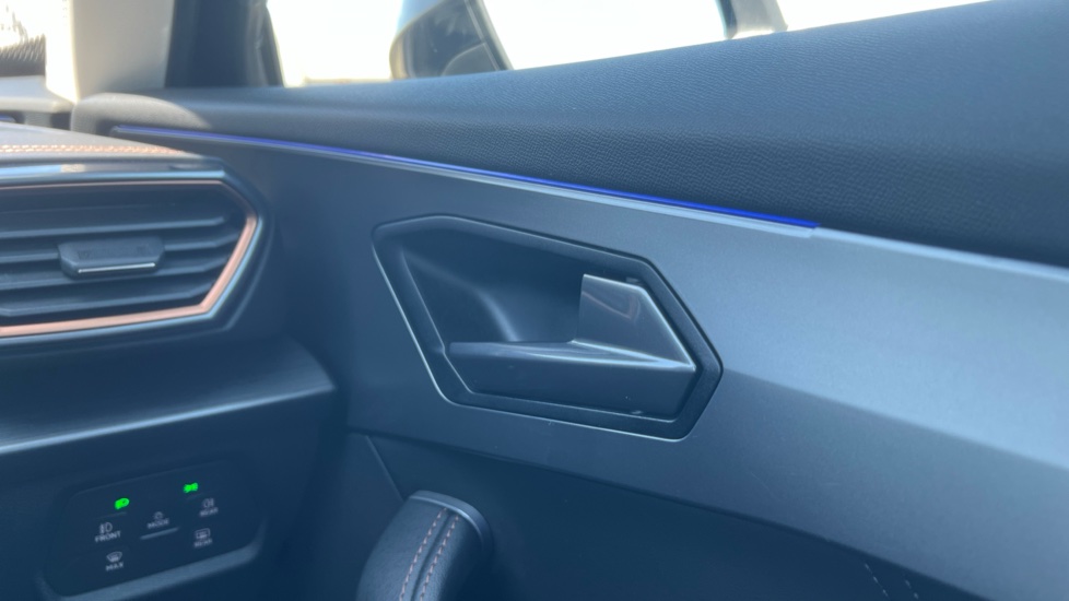 CUPRA Formentor 1.5 TSI 150 V2 5dr DSG Petrol Estate - Image 38