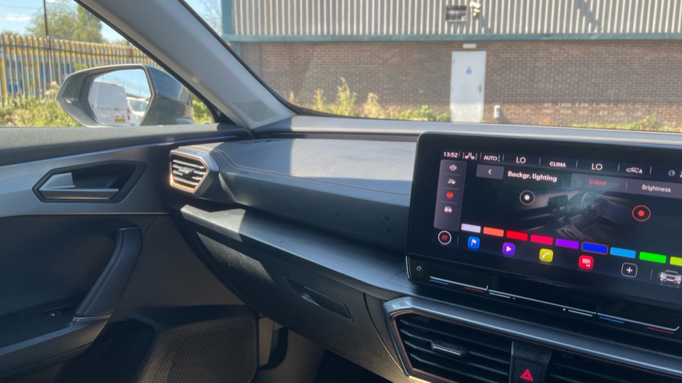 CUPRA Formentor 1.5 TSI 150 V2 5dr DSG Petrol Estate - Image 39