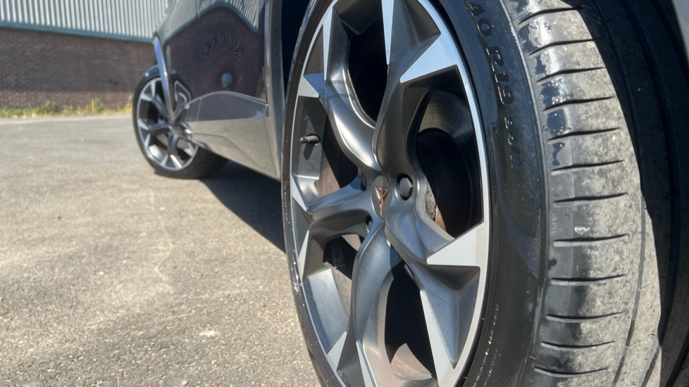 CUPRA Formentor 1.5 TSI 150 V2 5dr DSG Petrol Estate - Image 42
