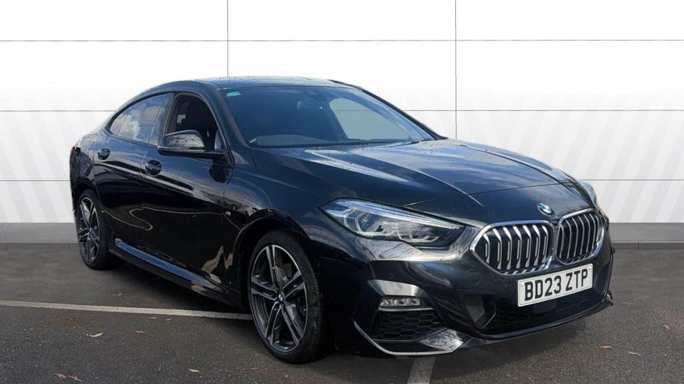 BMW 2 Series 218i [136] M Sport 4dr DCT Petrol Saloon - Image 1