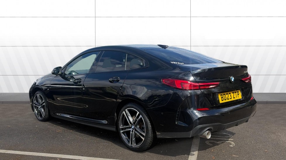 BMW 2 Series 218i [136] M Sport 4dr DCT Petrol Saloon - Image 2