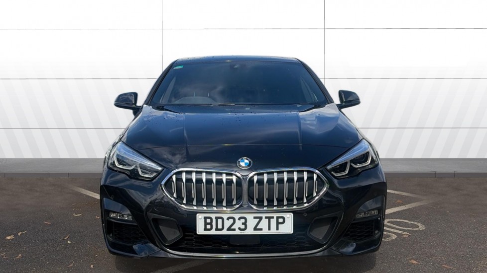 BMW 2 Series 218i [136] M Sport 4dr DCT Petrol Saloon - Image 3