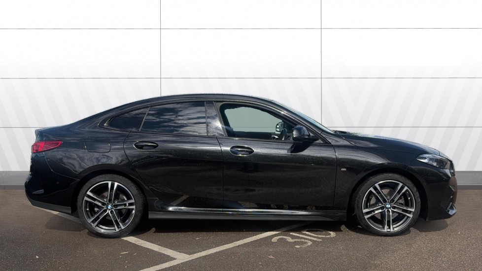 BMW 2 Series 218i [136] M Sport 4dr DCT Petrol Saloon - Image 5