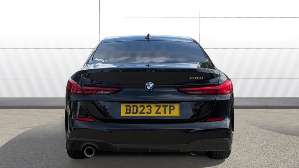 BMW 2 Series 218i [136] M Sport 4dr DCT Petrol Saloon - Image 6
