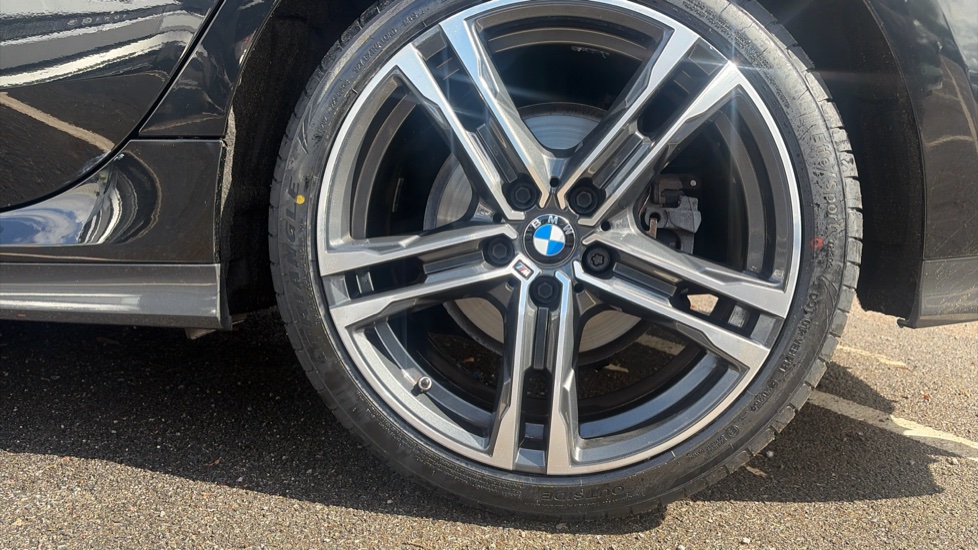 BMW 2 Series 218i [136] M Sport 4dr DCT Petrol Saloon - Image 7