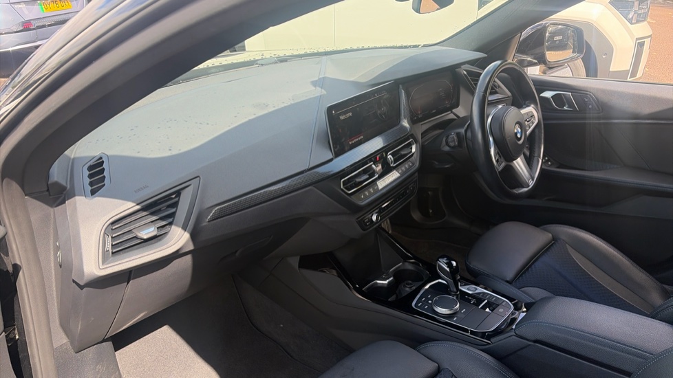 BMW 2 Series 218i [136] M Sport 4dr DCT Petrol Saloon - Image 9
