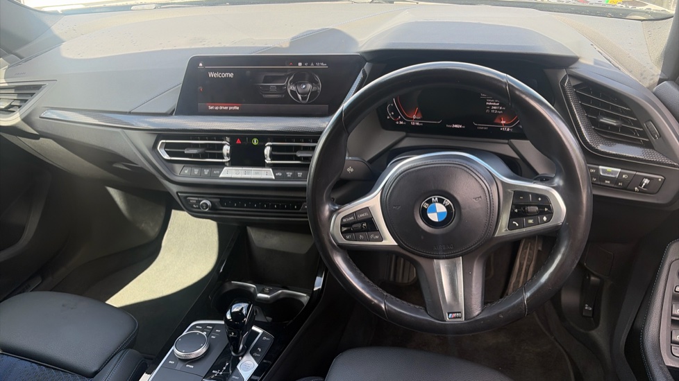 BMW 2 Series 218i [136] M Sport 4dr DCT Petrol Saloon - Image 10