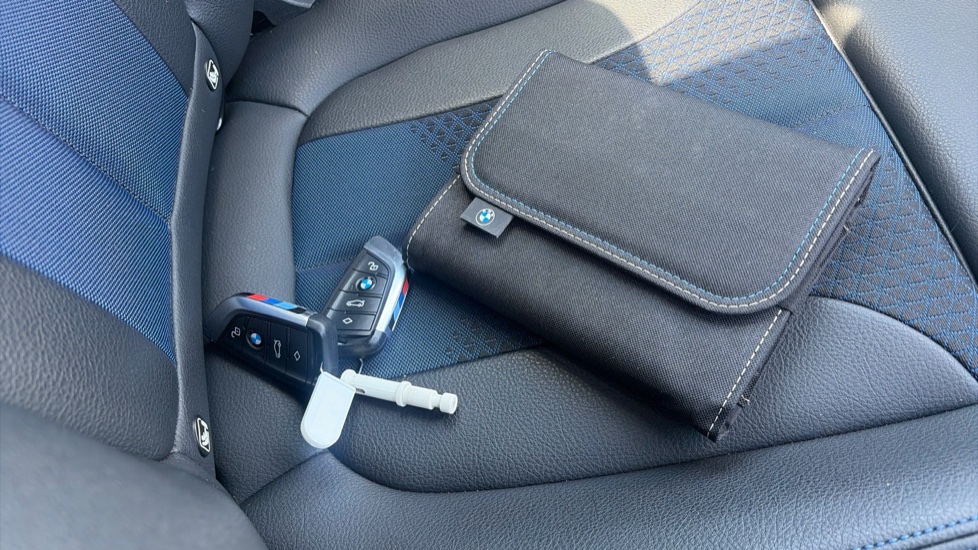 BMW 2 Series 218i [136] M Sport 4dr DCT Petrol Saloon - Image 19