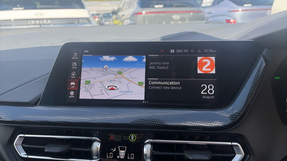 BMW 2 Series 218i [136] M Sport 4dr DCT Petrol Saloon - Image 26
