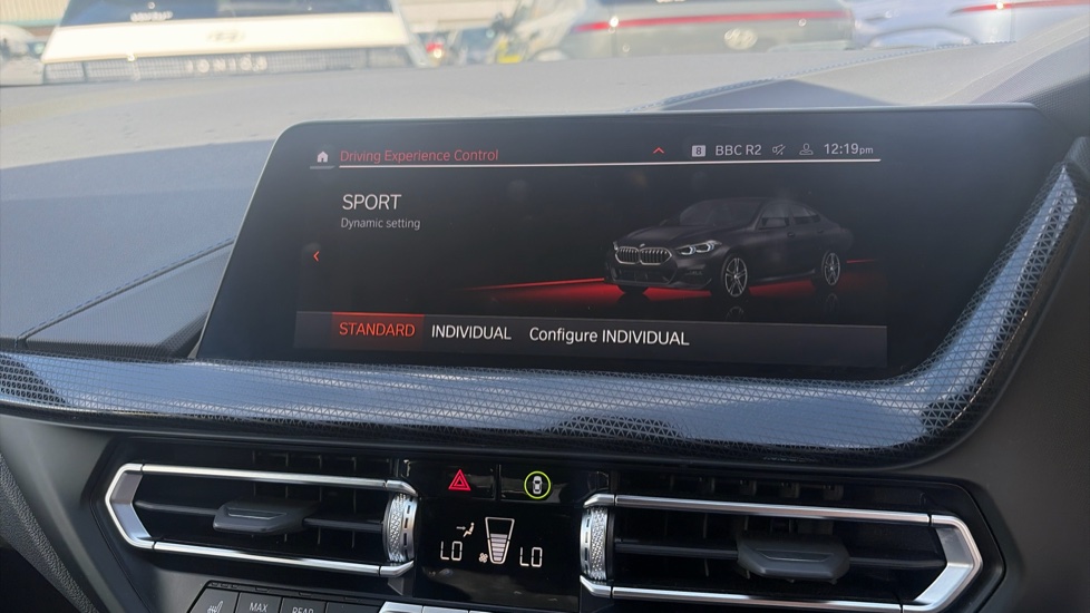 BMW 2 Series 218i [136] M Sport 4dr DCT Petrol Saloon - Image 30