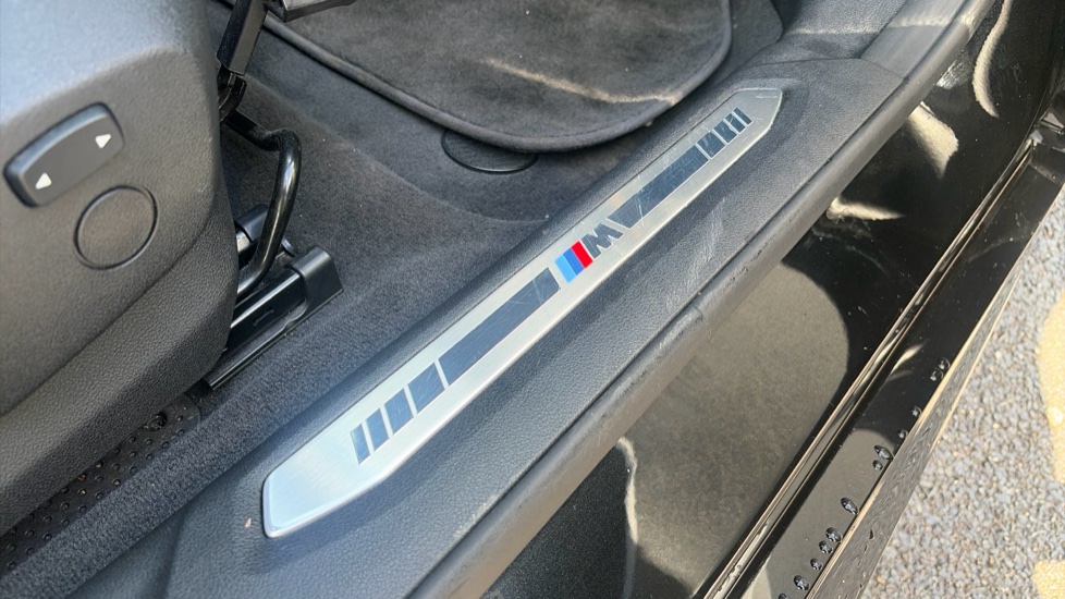 BMW 2 Series 218i [136] M Sport 4dr DCT Petrol Saloon - Image 37