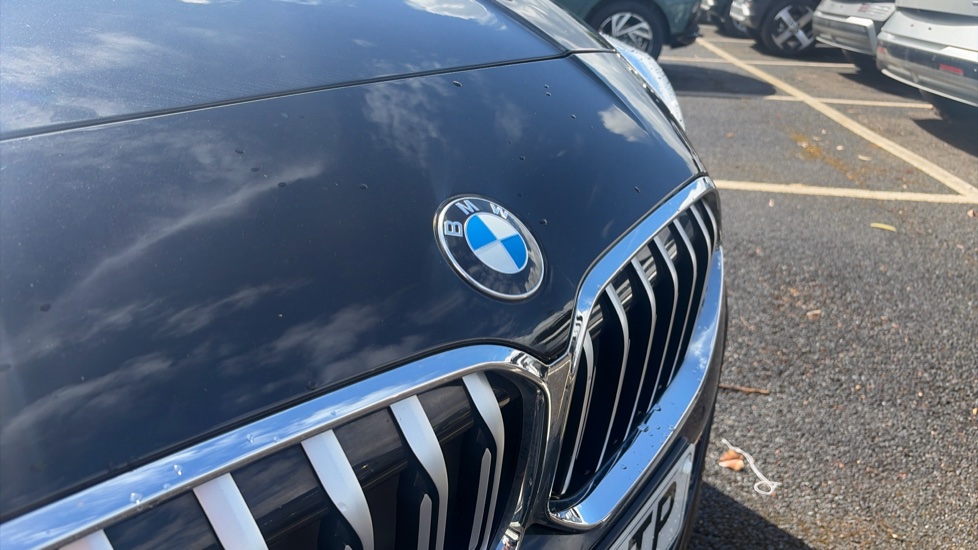 BMW 2 Series 218i [136] M Sport 4dr DCT Petrol Saloon - Image 40