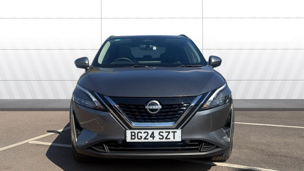 Nissan Qashqai 1.5 E-Power N-Connecta 5dr Auto Hybrid Hatchback - Image 3