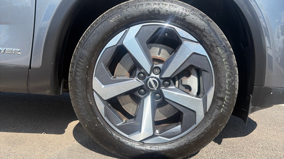 Nissan Qashqai 1.5 E-Power N-Connecta 5dr Auto Hybrid Hatchback - Image 7