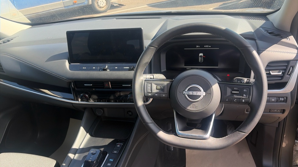 Nissan Qashqai 1.5 E-Power N-Connecta 5dr Auto Hybrid Hatchback - Image 10