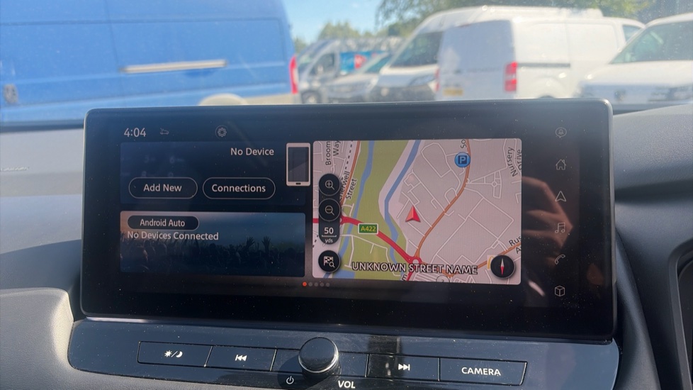 Nissan Qashqai 1.5 E-Power N-Connecta 5dr Auto Hybrid Hatchback - Image 12