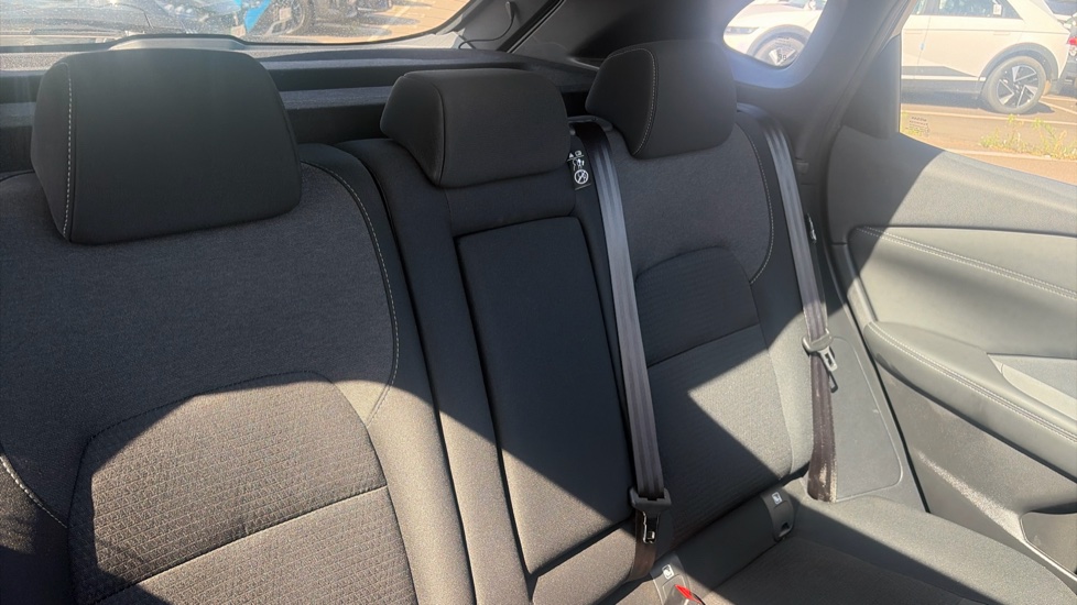 Nissan Qashqai 1.5 E-Power N-Connecta 5dr Auto Hybrid Hatchback - Image 15