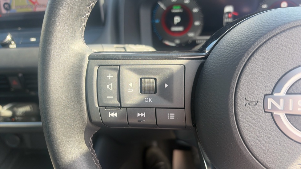 Nissan Qashqai 1.5 E-Power N-Connecta 5dr Auto Hybrid Hatchback - Image 21