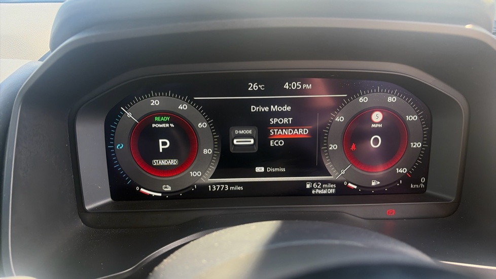 Nissan Qashqai 1.5 E-Power N-Connecta 5dr Auto Hybrid Hatchback - Image 34