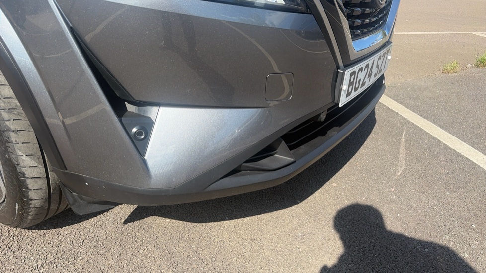 Nissan Qashqai 1.5 E-Power N-Connecta 5dr Auto Hybrid Hatchback - Image 39