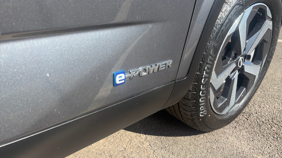 Nissan Qashqai 1.5 E-Power N-Connecta 5dr Auto Hybrid Hatchback - Image 40