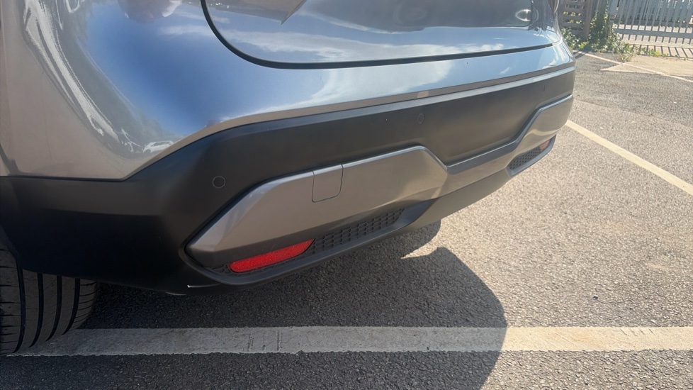 Nissan Qashqai 1.5 E-Power N-Connecta 5dr Auto Hybrid Hatchback - Image 42