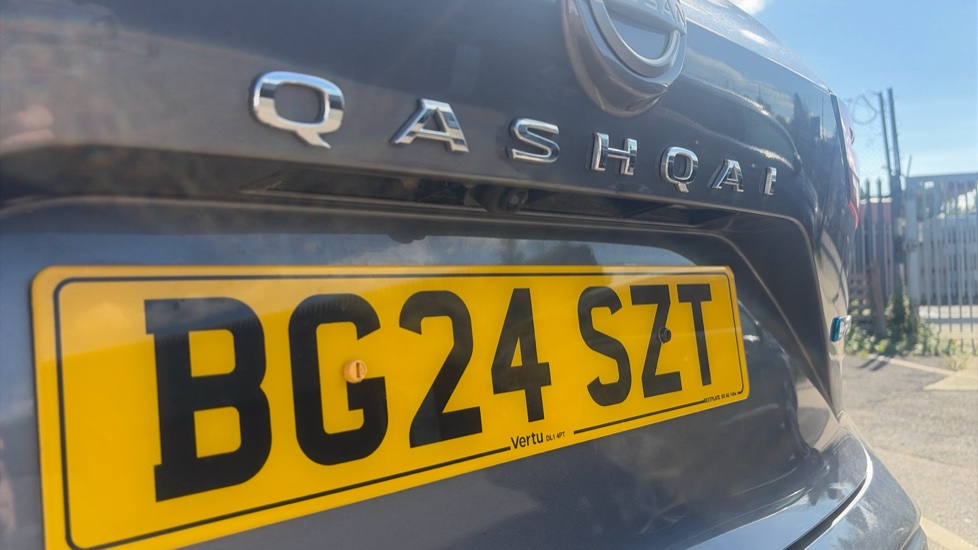 Nissan Qashqai 1.5 E-Power N-Connecta 5dr Auto Hybrid Hatchback - Image 43