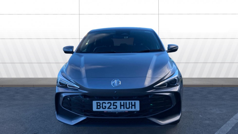MG MG3 1.5 Hybrid Trophy 5dr Auto Hybrid Hatchback - Image 3