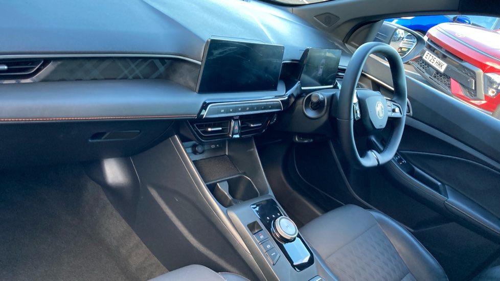 MG MG3 1.5 Hybrid Trophy 5dr Auto Hybrid Hatchback - Image 9