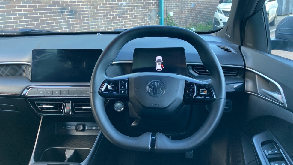 MG MG3 1.5 Hybrid Trophy 5dr Auto Hybrid Hatchback - Image 10