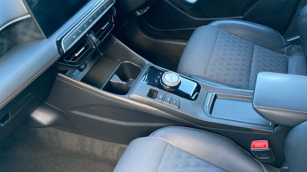 MG MG3 1.5 Hybrid Trophy 5dr Auto Hybrid Hatchback - Image 13