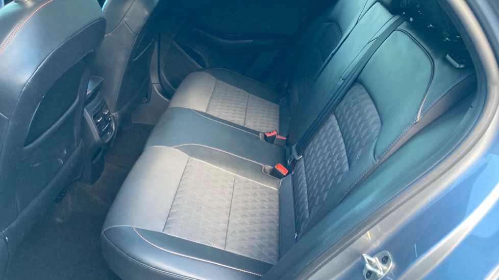 MG MG3 1.5 Hybrid Trophy 5dr Auto Hybrid Hatchback - Image 16