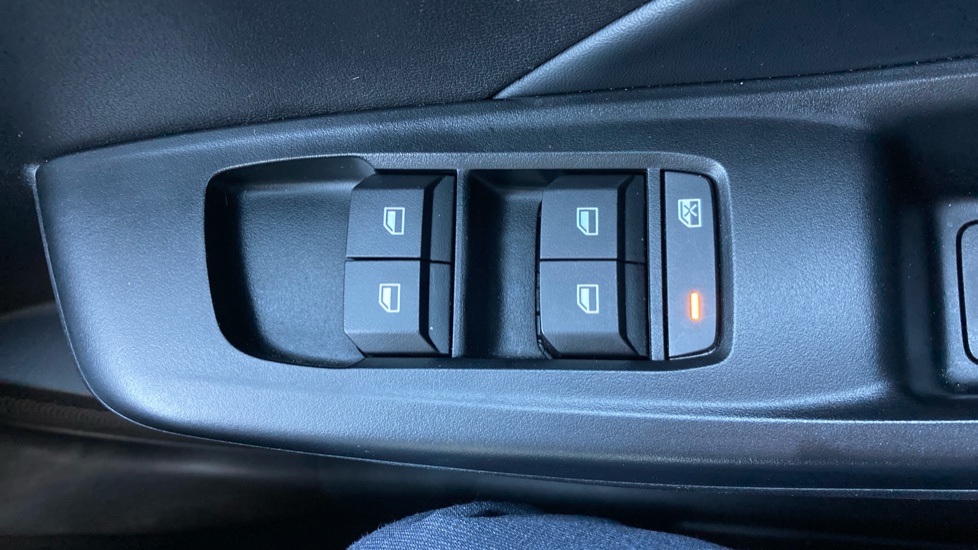 MG MG3 1.5 Hybrid Trophy 5dr Auto Hybrid Hatchback - Image 21