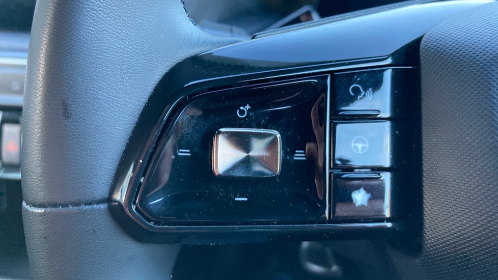 MG MG3 1.5 Hybrid Trophy 5dr Auto Hybrid Hatchback - Image 22