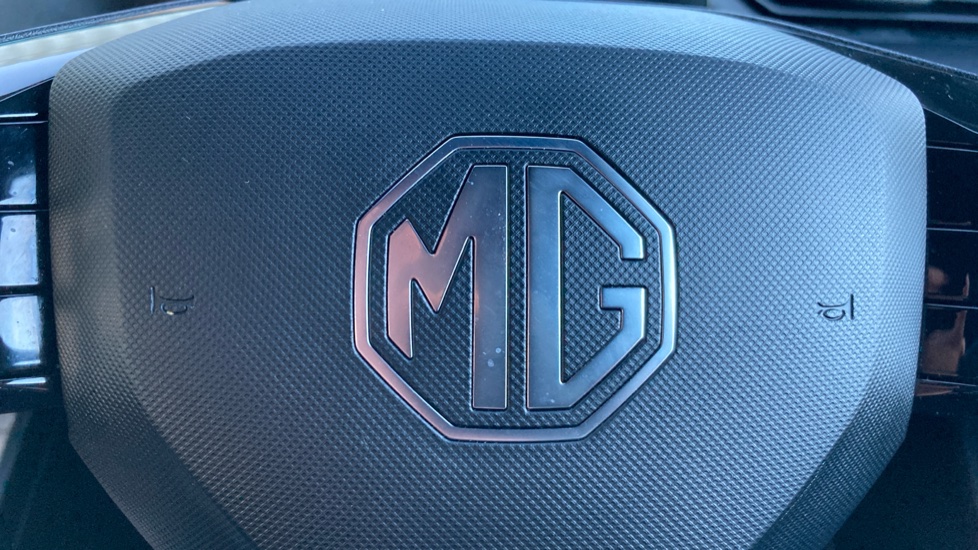 MG MG3 1.5 Hybrid Trophy 5dr Auto Hybrid Hatchback - Image 23