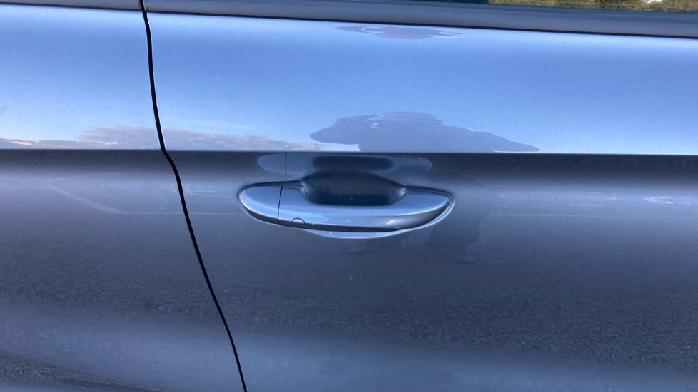 MG MG3 1.5 Hybrid Trophy 5dr Auto Hybrid Hatchback - Image 28