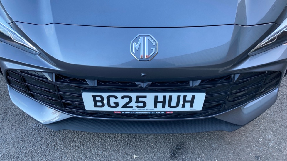 MG MG3 1.5 Hybrid Trophy 5dr Auto Hybrid Hatchback - Image 30
