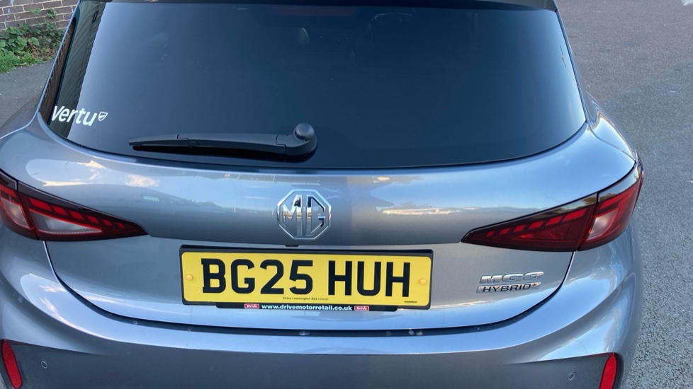 MG MG3 1.5 Hybrid Trophy 5dr Auto Hybrid Hatchback - Image 32
