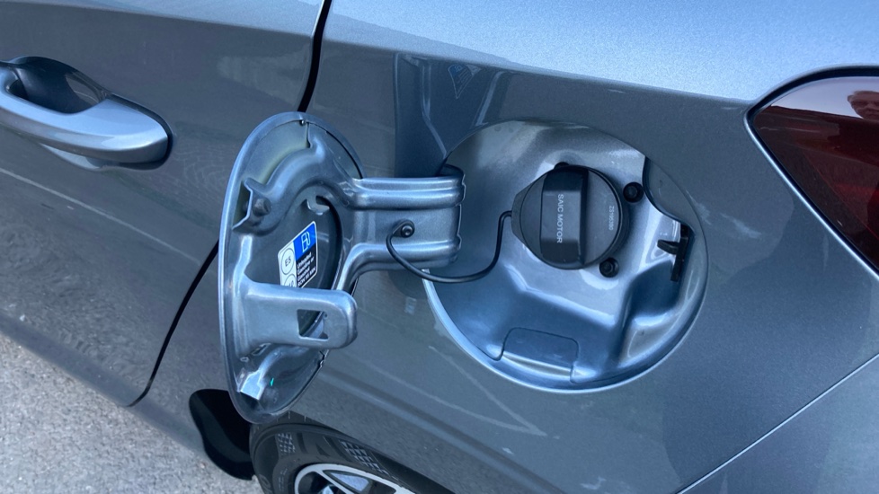 MG MG3 1.5 Hybrid Trophy 5dr Auto Hybrid Hatchback - Image 33