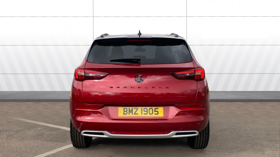 Vauxhall Grandland 1.5 Turbo D Ultimate 5dr Auto Diesel Hatchback - Image 6