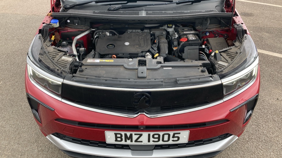 Vauxhall Grandland 1.5 Turbo D Ultimate 5dr Auto Diesel Hatchback - Image 8