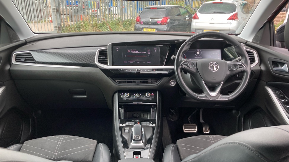 Vauxhall Grandland 1.5 Turbo D Ultimate 5dr Auto Diesel Hatchback - Image 10